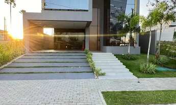 Imagem 3: Imóvel para aluguel com 250 metros quadrados com 4 quartos em Cidade Alpha - Eusébio - CE