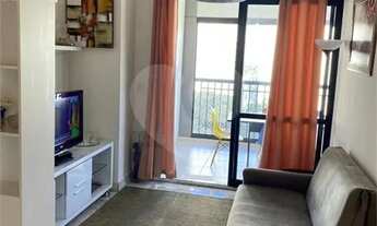 Imagem: Apartamento com 1 quartos para locação