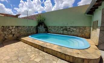 Imagem 2: Imóvel para venda com 200 m² com 3 quartos em Morada da Serra - Cuiabá - MT