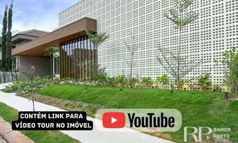 Imagem: Parque Residencial Damha VI - Casa de Condomínio