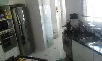 Imagem 5: Apartamento com 3 quartos à venda em Parque Mandaqui - SP