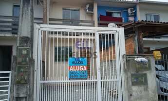 Imagem: Geminado 2 quartos no Morro do Meio