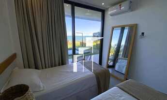 Imagem 5: Chalé Com 3 Suítes - Praia do Marceneiro - São Miguel dos Milagres