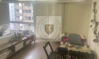 Imagem 6: APARTAMENTO 3 DORMITÓRIOS UMA SUITE GUARUJÁ