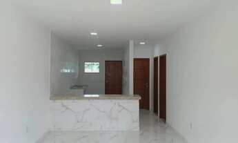 Imagem 6: CASA DE PRIMEIRA LOCAÇÃO A VENDA EM IGUABA GRANDE/RJ