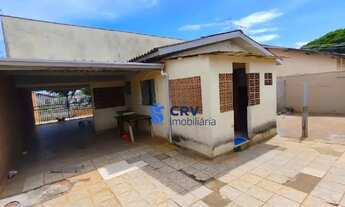 Imagem 6: Casa à venda, 181 m² por R$ 350.000,00 - Conjunto Santa Rita 7 - Londrina/PR