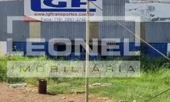 Imagem 2: Galpão para locação no Distrito Industrial, em Serrana