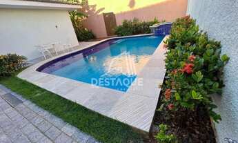 Imagem: Casa em Condomínio para Venda em Presidente