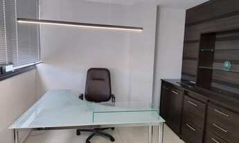 Imagem 6: Sala no Hangar 33 m2 - Salvador - BA