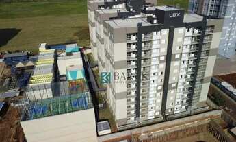 Imagem 2: Apartamento no Royal Palace Mobiliado com 2 dormitórios para alugar, 58 m² por R$ 3.600/mê