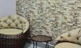 Imagem 2: Casa no Reserva Real - 202 m² de terreno e 130 m² construídos