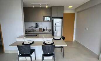 Imagem 7: Apartamento completo HIT SKY CLUB - BRASIL NORTE - VENDA OU ALUGUEL