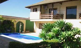 Imagem 3: Imóvel para venda com 652 metros quadrados com 4 quartos em Santa Felicidade - Curitiba