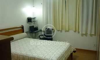 Imagem 7: Apartamento 3 quartos / 2 vagas / Freguesia / Aceitando financiamento