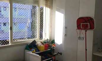 Imagem 5: Apartamento para Venda - 83.65m²,3 quartos, sendo 1 suites, 1 vaga - Menino Deus