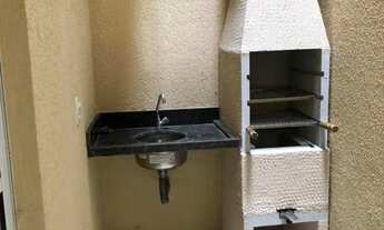 Imagem 4: Apartamento para Locação em São Paulo, IMIRIM, 2 dormitórios, 1 banheiro