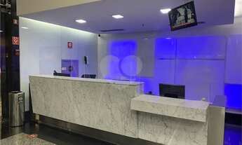 Imagem 7: Lajes Corporativas para locação em Bela Vista - SP