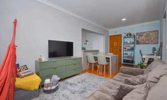 Imagem 6: Edifício Hannover - apto impecável - rua tranquila - vista definida - valor do condomínio