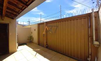 Imagem 5: Casa de 3 quartos à venda no Parque Jaguaré - SJRP, SP