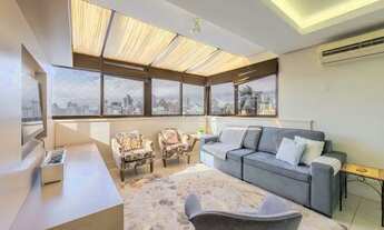 Imagem 3: Cobertura com 3 quartos e 2 vagas em Petrópolis