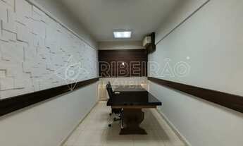 Imagem 7: Sala comercial com 98m² para locação no bairro Jardim Botânico