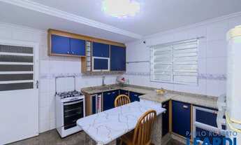 Imagem 9: SOBRADO - VILA ROQUE - SP