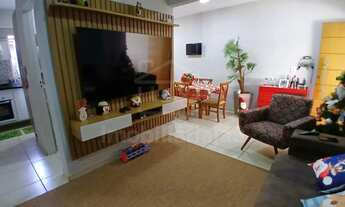 Imagem 3: Casa à venda no Jardim Itatiaia com 2 quartos