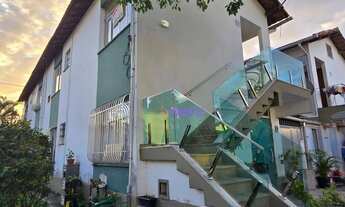 Imagem: Apartamento com 2 quartos à venda, 55 m²