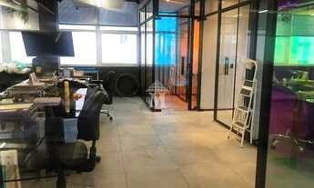 Imagem 7: Conjunto comercial na Av Paulista - São Paulo