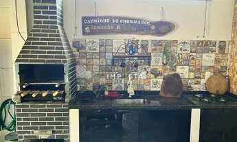 Imagem 5: Casa com 5 dormitórios à venda, 600 m² por R$ 2.200.000,00 - Bela Itália - Pouso Alegre/MG