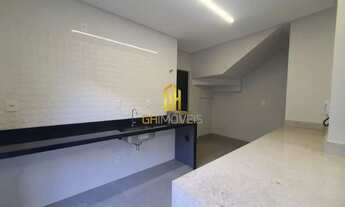 Imagem 3: Sobrado 3 Suites no Jardim Imperial