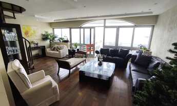 Imagem 2: COBERTURA DUPLEX | FRONTAL MAR