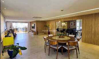 Imagem: Apartamento com 4 Quartos à venda, 214