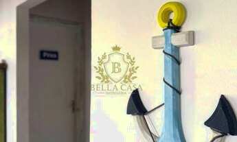 Imagem 11: 4 Casas independentes À Venda por R$ 1.400.000,00 - Geribá - Armação de Buzios/RJ