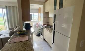 Imagem 6: APARTAMENTO MOBILIADO PARA LOCAÇÃO E VENDA NO CONDOMÍNIO RESIDENCIAL NOVE DE JULHO - JUNDI