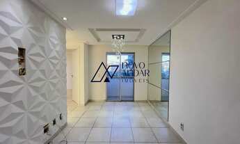 Imagem 2: Apartamento à venda no Condomínio Top Life - Maria Lacerda