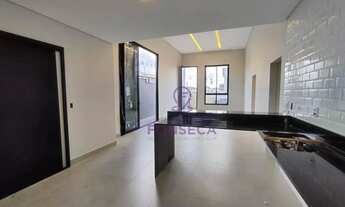 Imagem 4: Casa com 3 dormitórios à venda, 187 m² por R$ 1.290.000,00 - Serra Morena - Pouso Alegre/M