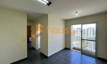 Imagem 6: APARTAMENTO COM 2 DORMITÓRIOS SENDO 1 SUÍTE E VAGA DE GARAGEM NA BARRA FUNDA!!