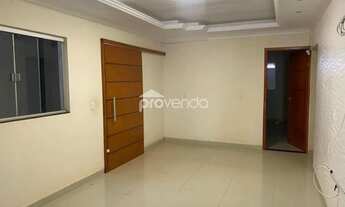 Imagem 5: CASA TÉRREA - 2 QUARTOS - ÁREA GOURMET - ÁREA 67m² - RETIRO DO BOSQUE - APARECIDA DE GOIÂN