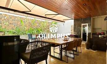 Imagem 4: Excelente Casa de Alto Padrão no Bairro Jardim Karaíba