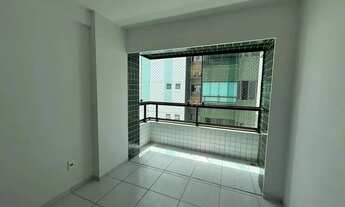 Imagem 2: Alugo apartamento no edf Sara Behar