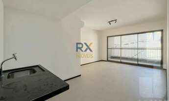 Imagem 6: Apartamento, com 38 m² no bairro Consolação