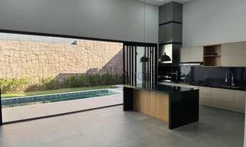 Imagem 7: Casa à venda em Campinas, Swiss Park, com 3 suítes, com 197 m²