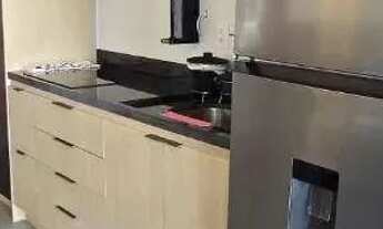 Imagem 6: Apartamento com 2 dormitórios à venda, 73 m² por R$ 925.000 - Setor Oeste - Goiânia/GO