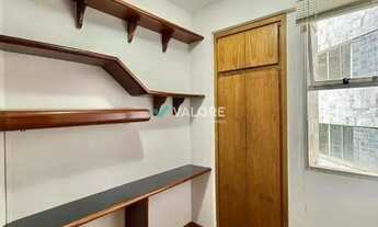 Imagem 7: Apartamento 2 quartos Funcionários