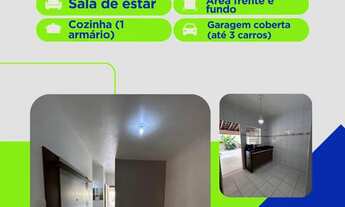 Imagem: Linda Casa para Locação no Residencial