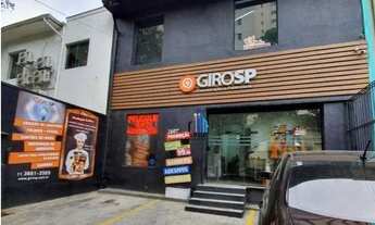 Imagem: Loja à venda com renda - 147 m² - Itaim