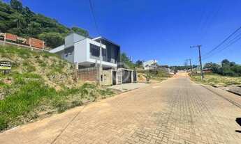 Imagem 2: Terreno à venda em Estância Velha, Floresta, com 325 m²