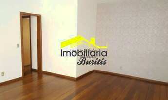 Imagem 2: Excelente Apartamento com 4 Quartos e 2 Vagas de Garagem!