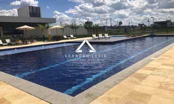 Imagem 3: Terreno em Condomínio para Venda em Senador Canedo, Terras Alpha Residencial 1